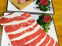 -隐炉和牛烧肉店(群力店)