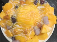 -水牛奶皇后糖水铺(深圳总店)