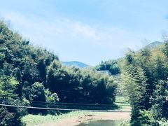 -泽雅景区