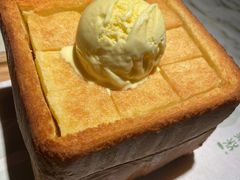 -绿茶餐厅(财富购物中心店)