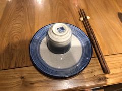 餐具摆设-顺承小院儿