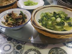 -香阁餐厅·常州菜·常州菜代表品牌(新北奥体店)