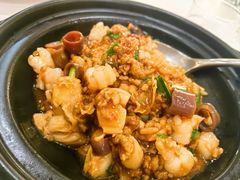 -天顺渔港·海景餐厅(星海广场店)