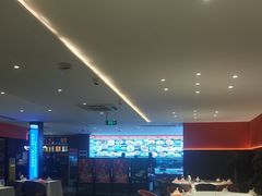 -新华饭店·新津菜·酥皮烤鸭·海鲜(津湾广场店)