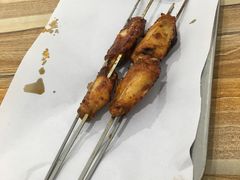 -铁诚烤肉