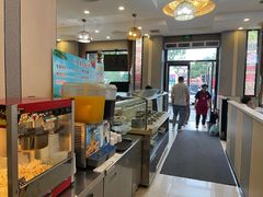 -青岛小羔羊火锅(李村公园店)