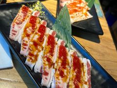 -九田家黑牛烤肉料理(新光汇店)