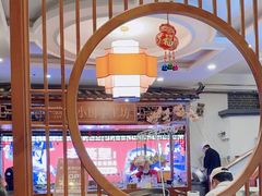 -老燕皇·南京菜(玄武湖店)