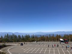 -富士山吉田線五合目