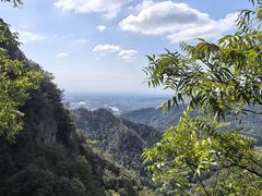 -大慈岩风景区