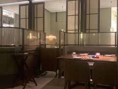 大堂-晶采轩(恒隆广场店)