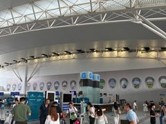 -河内内排国际机场