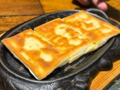 -格日勒阿妈蒙古厨房(大召店)