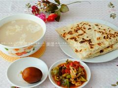 -燕味特色小吃