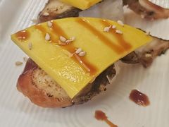 -樱の千渡日式料理·铁板烧•烧鸟(金盛田广场店)