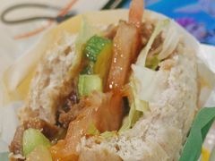 -赛百味SUBWAY(凯丹店)