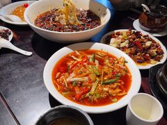 -陈麻婆豆腐总店