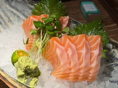 -梅亭居酒屋(中大国际店)