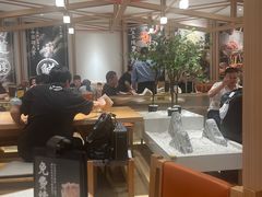 -味千拉面(广州白云机场T1西二店)