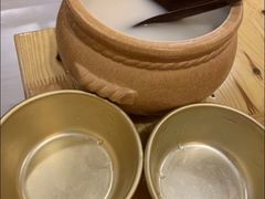 -元奶奶包饭(公新银浦店)