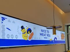 -牛扒先生·厚切雪花牛扒西餐厅(北京路禺山路店)