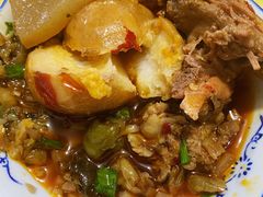 -石灰市毛记烧鸡公(解放碑店)