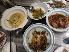 -湘当爱·鲜煮现炒(松岗立业路店)