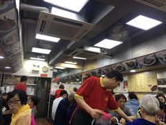 -陈光记烧腊店(罗保博士街店)