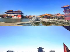 -清明上河园