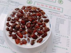 -仁信双皮奶(东川路店)