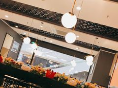 自助取餐区-嬷孙家潮汕牛肉火锅(北京路天河城店)