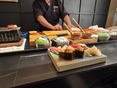 -Sushi Hanzo半藏(天环广场店)