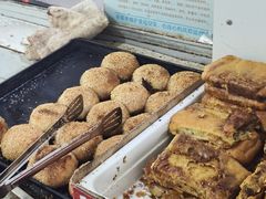 -满记烧饼(牛街东里小区一区店)