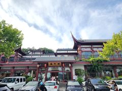 -楼外楼(西湖景区孤山路店)