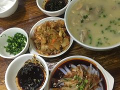 -牛王庙(龙华花园店)