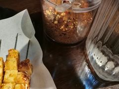 -撸串扒虾(山东路店)