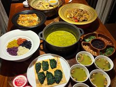 -瑶王府·广西菜(金阳路店)