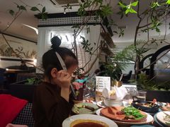 -良木缘咖啡西餐(优品道广场店)