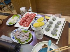 -金龙·打边炉(武进路店)