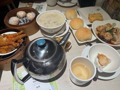 -添好运点心专门店(深水埗店)