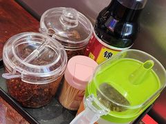 -周成芝螺蛳粉(市桥店)