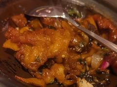 -汤城小厨•粤菜•靓汤(金宝街店)