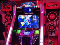 -阿尔法Game Station(中山路店)
