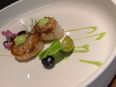 -404干式熟成牛排馆•聚会餐厅