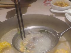 -潮泰牛肉火锅 · 创于1992年(车公庙店)