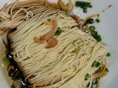 -新万鑫银丝面·非遗无锡味(惠山古镇店)