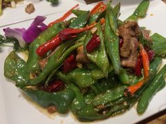 -天山传奇新疆菜(SKLP店)