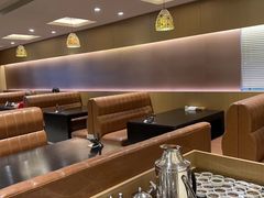 -蓝港海鲜厨房(金水路店)