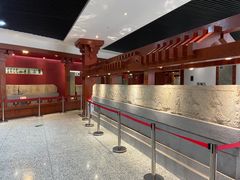 -卧龙岗文化园-南阳市汉画馆