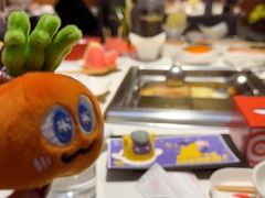 -海底捞火锅(勒泰店)